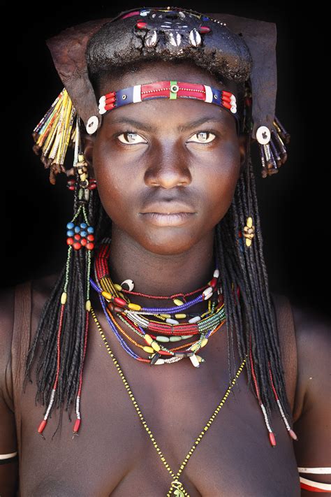 indigenous women nude|Tribal Beauty: Unveiling the Nudity of African Tribes